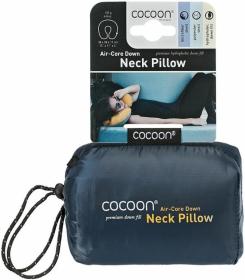 Cocoon nafukovací podhlavník Air-Core sunflower