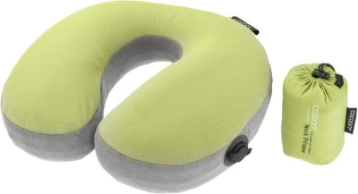 Cocoon nafukovací podhlavník Ultralight Air-Core Neck Pillow was Cocoon nafukovací podhlavník Ultralight Air-Core Neck Pillow was