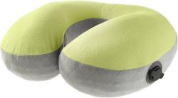 Cocoon nafukovací podhlavník Ultralight Air-Core Neck Pillow was