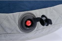 Cocoon nafukovací podhlavník Ultralight Air-Core Neck Pillow was