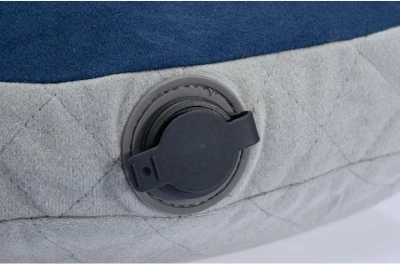 Cocoon nafukovací podhlavník Ultralight Air-Core Neck Pillow was