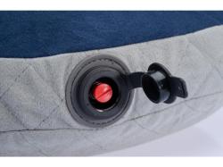 Cocoon nafukovací podhlavník Ultralight Air-Core Neck Pillow lig (VÝPREDAJ)