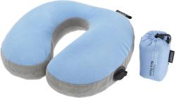 Cocoon nafukovací podhlavník Ultralight Air-Core Neck Pillow lig (VÝPREDAJ)