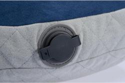 Cocoon nafukovací podhlavník Ultralight Air-Core Neck Pillow lig (VÝPREDAJ)