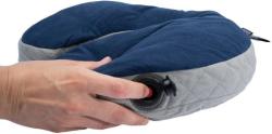 Cocoon nafukovací podhlavník Ultralight Air-Core Neck Pillow lig (VÝPREDAJ)