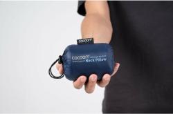 Cocoon nafukovací podhlavník Ultralight Air-Core Neck Pillow lig (VÝPREDAJ)