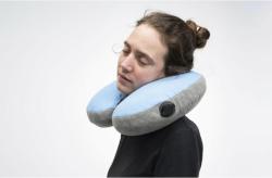 Cocoon nafukovací podhlavník Ultralight Air-Core Neck Pillow lig (VÝPREDAJ)
