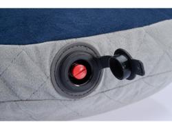 Cocoon nafukovací podhlavník Ultralight Air-Core Neck Pillow was