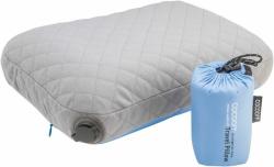 Cocoon nafukovací polštář Ultralight Air-Core Travel light blue