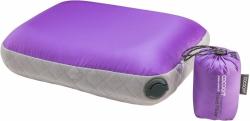 Cocoon nafukovací vankúš Air-Core Ultralight S purple Cocoon nafukovací vankúš Air-Core Ultralight S purple