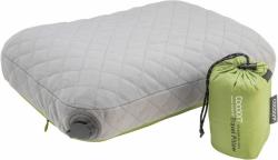 Cocoon nafukovací polštář Ultralight Air-Core Travel wasabi