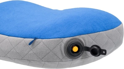 Cocoon Pack Pillow Dream Blue nafukovací polštář do batohu