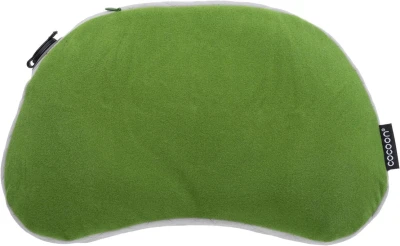 Cocoon Pack Pillow Fresh Olive nafukovací polštář do batohu