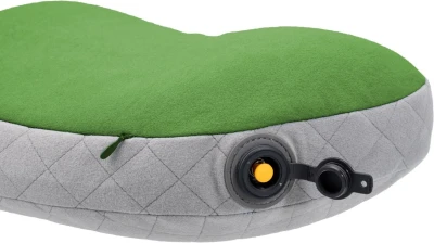 Cocoon Pack Pillow Fresh Olive nafukovací polštář do batohu