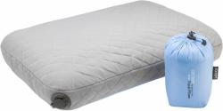 Cocoon nafukovací polštář Ultralight Air-Core L light blue