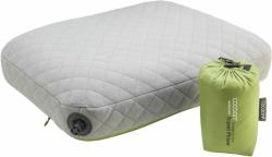 Cocoon nafukovací polštář Ultralight Air-Core L wasabi
