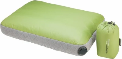 Cocoon nafukovací polštář Ultralight Air-Core L wasabi
