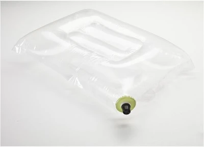 Cocoon nafukovací polštář Ultralight Air-Core M wasabi
