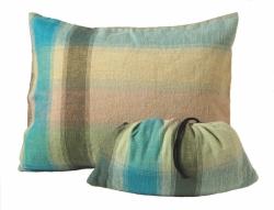 Cocoon obal na vankúš Pillow Stuff Sack M african rainbow