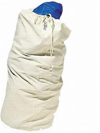 Cocoon Storage Bag natural obal na spací pytel