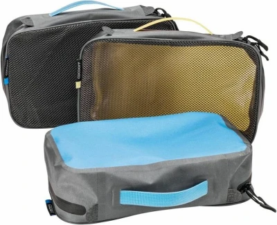 Cocoon organizér Packing Cube L yellow