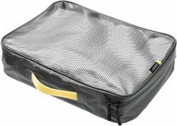 Cocoon organizér Packing Cube Laminated L yellow Cocoon organizér Packing Cube Laminated L yellow