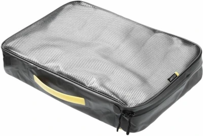 Cocoon organizér Packing Cube Laminated XL yellow Cocoon organizér Packing Cube Laminated XL yellow
