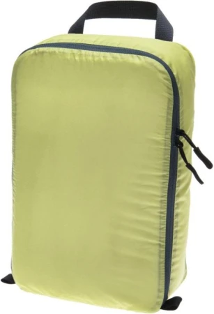 Cocoon Packing Cube Light Discrete wild lime L cestovní organizér