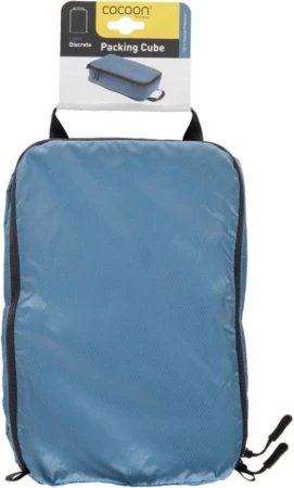 Cocoon organizér Packing Cube Light Discrete M ash blue