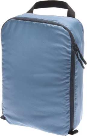 Cocoon Packing Cube Light Discrete S ash blue cestovní organizér