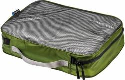Cocoon organizér Packing Cube Ultralight L olive green