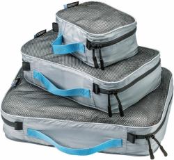 Cocoon organizér Packing Cube Ultralight L storm blue