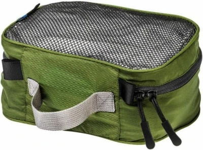 Cocoon Packing Cube Ultralight Olive Green S organizér