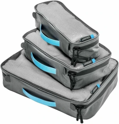 Cocoon organizér Packing Cube XL blue