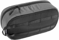 Cocoon organizér Padded Cube M beluga grey/lime