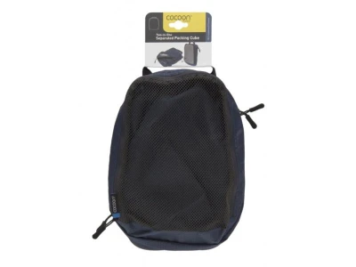 Cocoon organizér Two-In-One Separated Packing Cube L galaxy blue