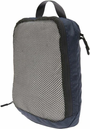 Cocoon organizér Two-In-One Separated Packing Cube L galaxy blue