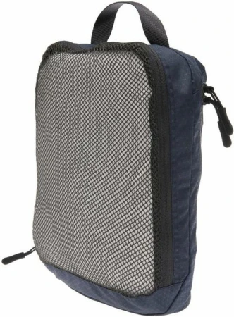 Cocoon Two-In-One Separated Packing Cube Galaxy Blue M cestovní organizér