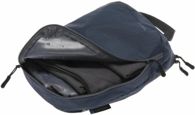 Cocoon Two-In-One Separated Packing Cube Galaxy Blue M cestovní organizér