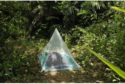 Cocoon outdoorová moskytéra Outdoor Net single Cocoon outdoorová moskytéra Outdoor Net single