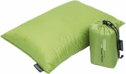 Cocoon páperový vankúš Down Travel Pillow M wasabi Cocoon páperový vankúš Down Travel Pillow M wasabi