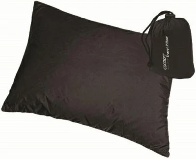 Cocoon polštář syntetický Travel Pillow S Cocoon polštář syntetický Travel Pillow S