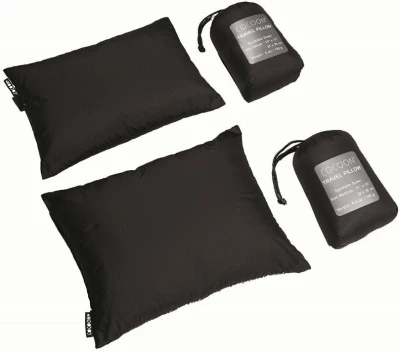 Cocoon polštář syntetický Travel Pillow S