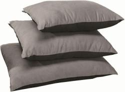 Cocoon polštář z mikrovlákna Travel Pillow L