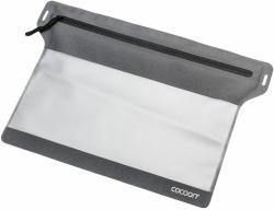 Cocoon pouzdro Zippered Flat Document Bag M black