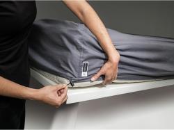 Cocoon povlak proti hmyzu Insect Shield Sheet D elephant grey Cocoon povlak proti hmyzu Insect Shield Sheet D elephant grey