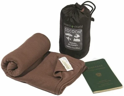 Cocoon prehoz na ochranu pred hmyzom Insect Shield Blanket Cocoon prehoz na ochranu pred hmyzom Insect Shield Blanket