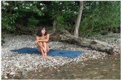 Cocoon ručníkové pončo Beach Towel Ultralight anchor grey