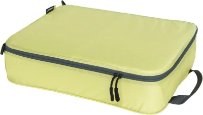 Cocoon Packing Cube Light Discrete wild lime sada organizérů
