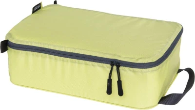 Cocoon Packing Cube Light Discrete wild lime sada organizérů